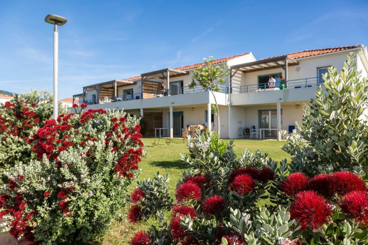 Odalys Acqua Bella 3*
