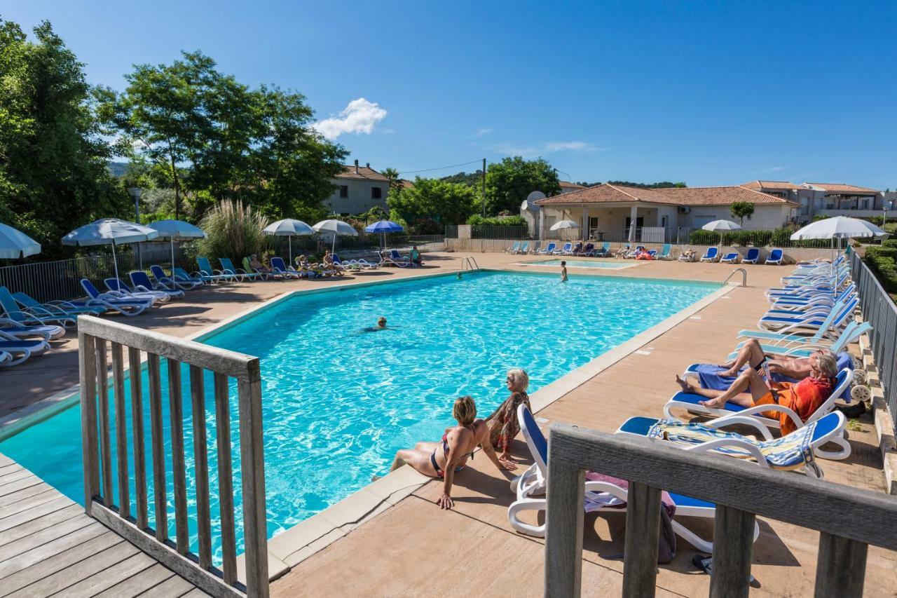 Odalys Acqua Bella 3*