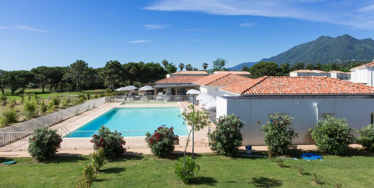 Odalys Acqua Bella Aparthotel
