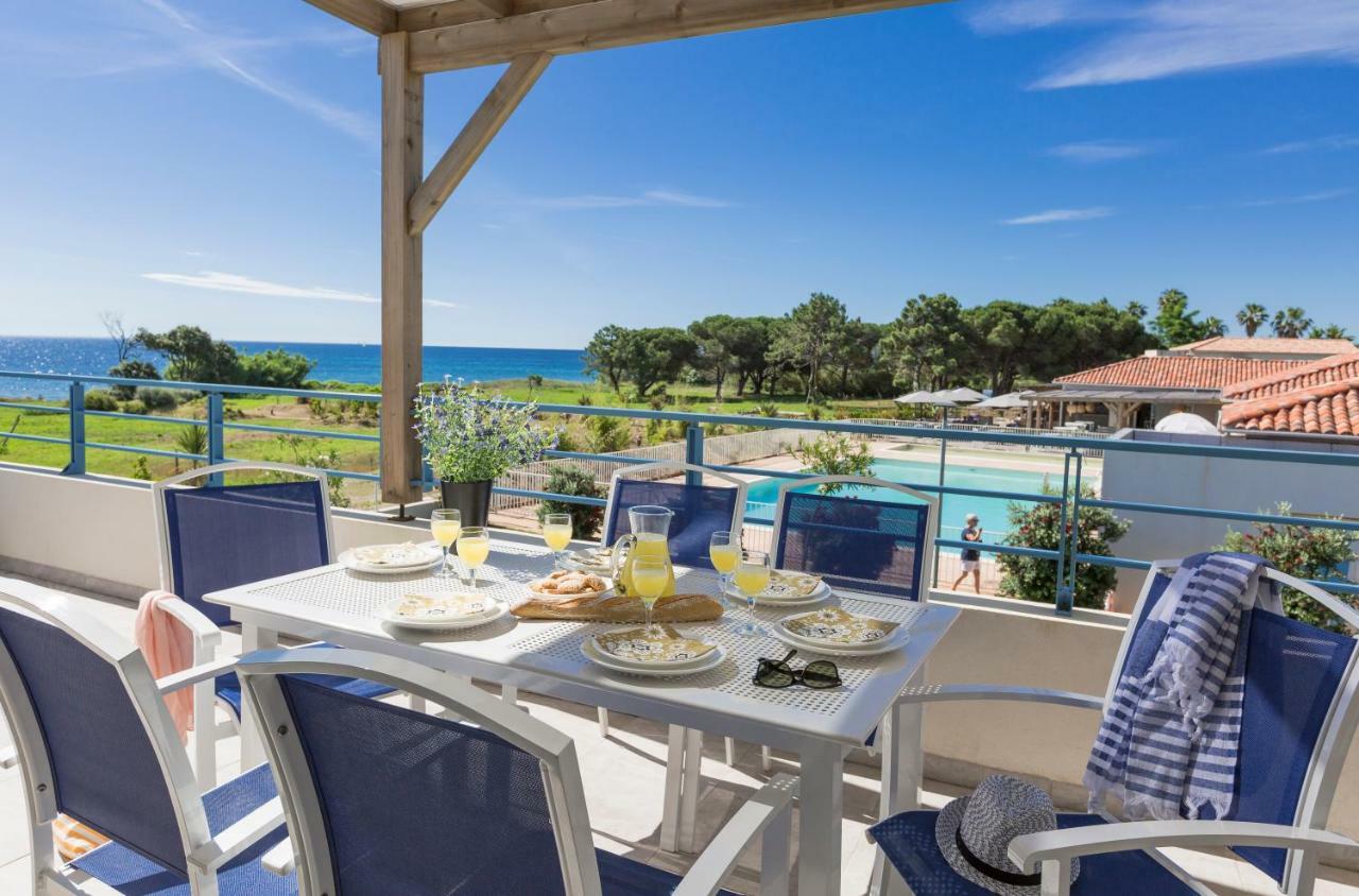 Odalys Acqua Bella Aparthotel Poggio Mezzana
