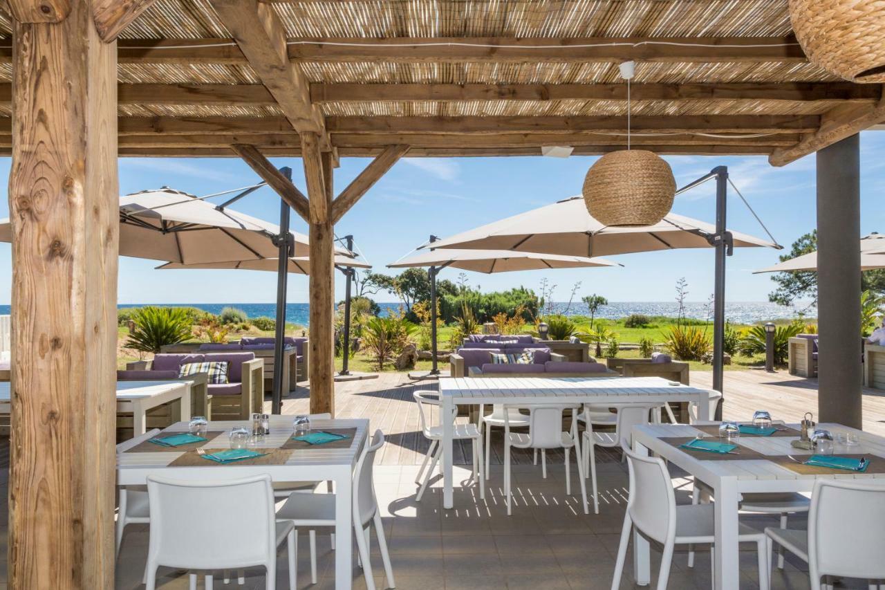 Odalys Acqua Bella 3*