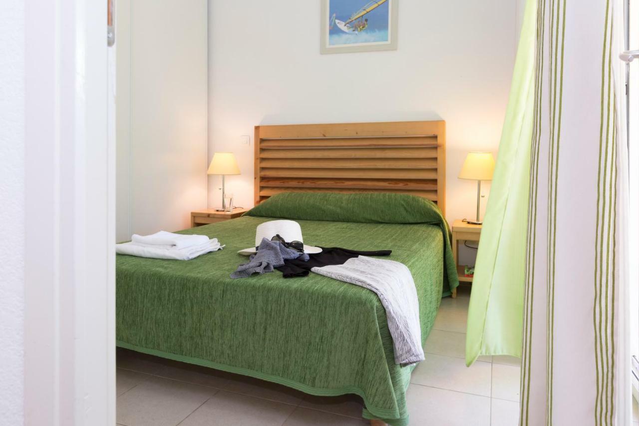 Odalys Acqua Bella Aparthotel