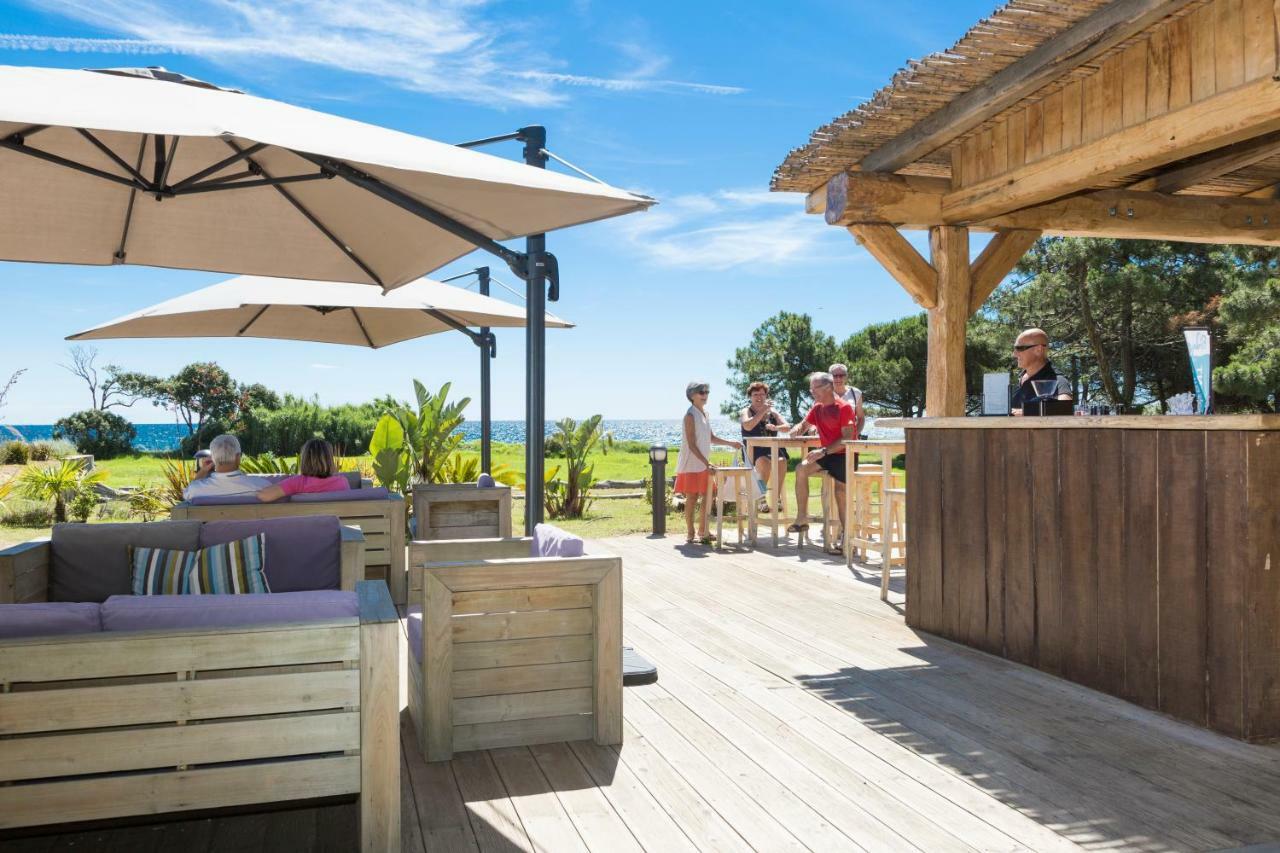 Aparthotel Odalys Acqua Bella 3*